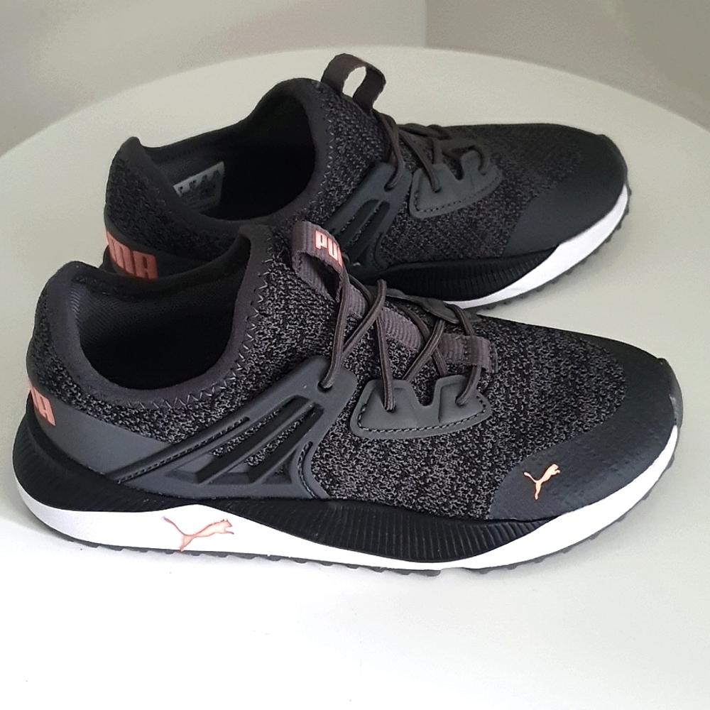 Boys Puma Sneakers